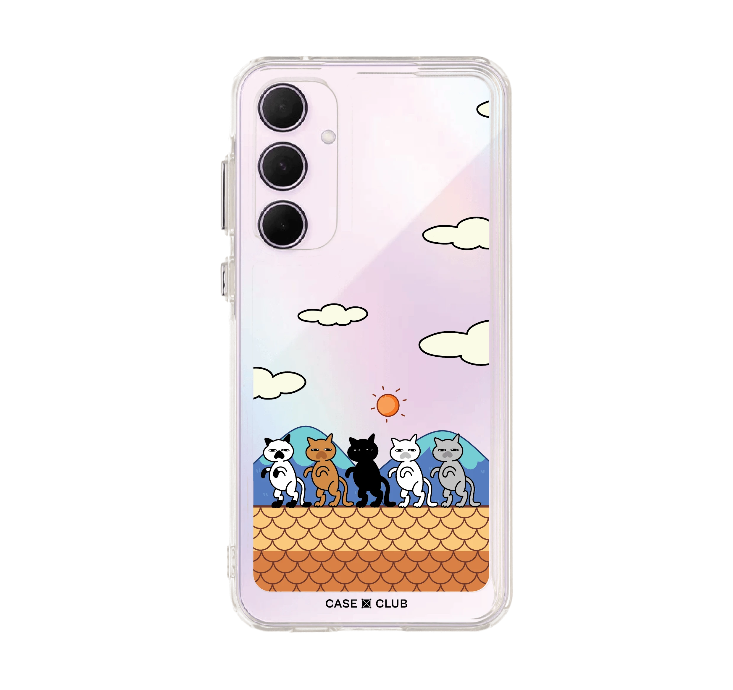 รวมพลเหมียวคอสเพลย์